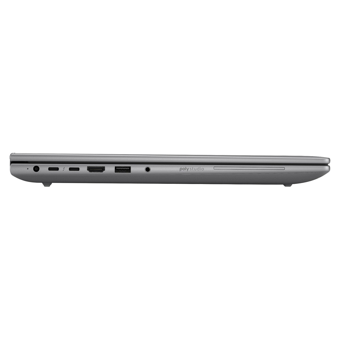 HP ZBook X G1i 16" WQXGA Core Ultra 7 255H 32GB/2TB RTX PRO 500 Win11 Pro