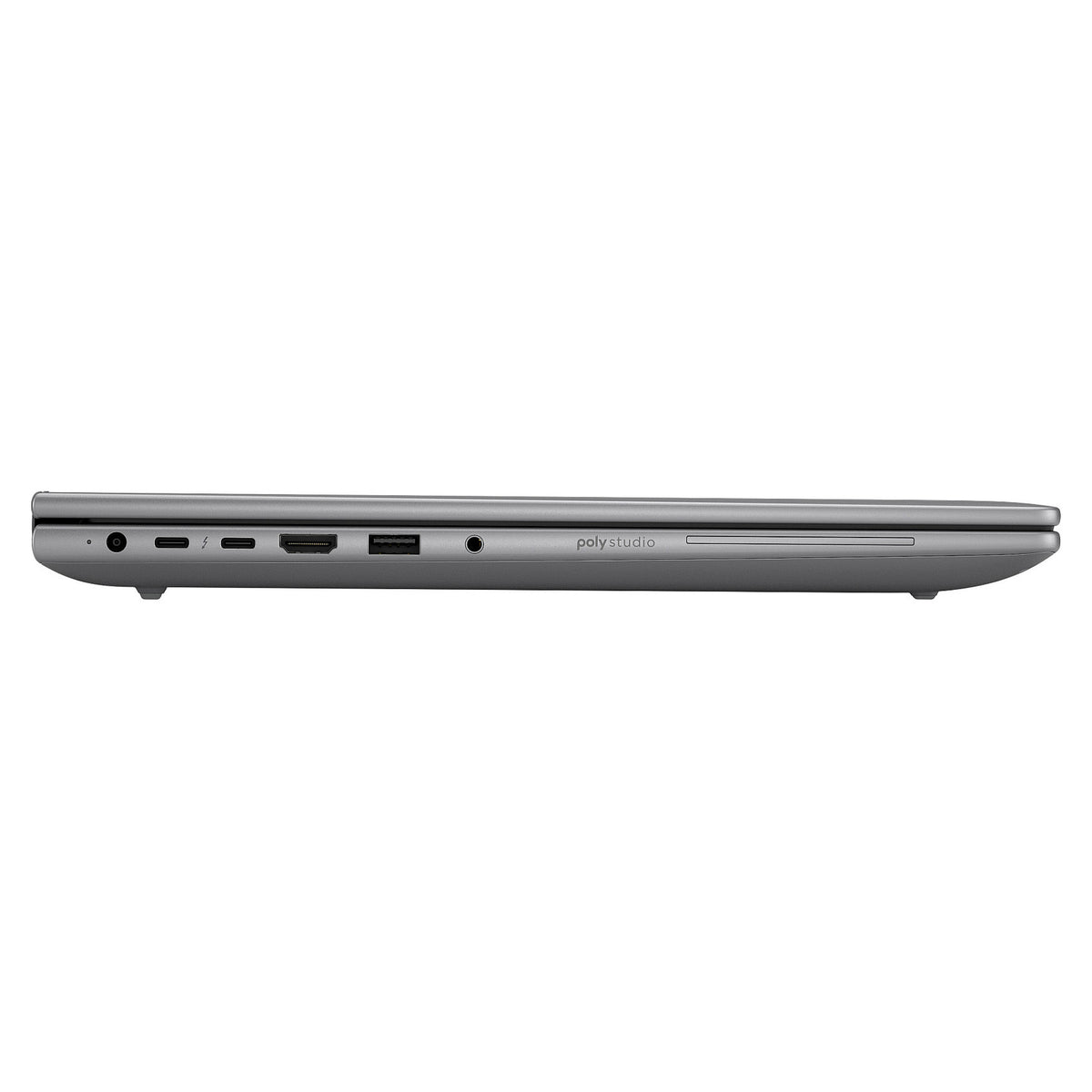 HP ZBook X G1i 16" WQXGA Core Ultra 9 285H 32GB/2TB RTX PRO 2000 Win11 Pro
