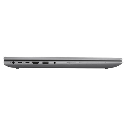 HP ZBook X G1i 16" WQXGA Core Ultra 9 285H 32GB/2TB RTX PRO 2000 Win11 Pro