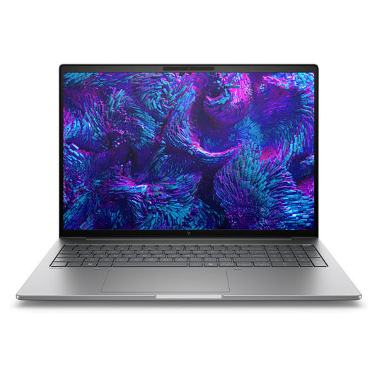 HP ZBook 8 G1i 16" WQXGA Core Ultra 7 255H 32GB/2TB SSD RTX 500 Ada Win11 Pro