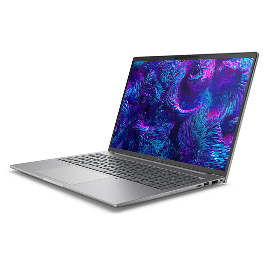 HP ZBook 8 G1i 16" WQXGA Core Ultra 7 255H 32GB/2TB SSD RTX 500 Ada Win11 Pro