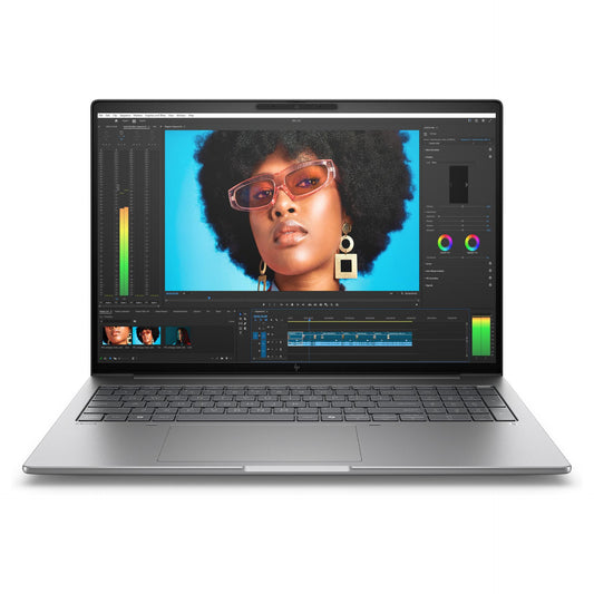 HP ZBook 8 G1i 16" WQXGA Core Ultra 7 265H 64GB/1TB SSD RTX 500 Ada Win11 Pro