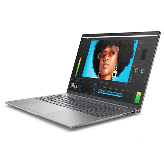 HP ZBook 8 G1i 16" WQXGA Core Ultra 7 265H 64GB/1TB SSD RTX 500 Ada Win11 Pro
