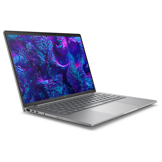 HP ZBook 8 G1i 14" WUXGA Core Ultra 5 225H 16GB/512GB SSD RTX 500 Ada Win11 Pro