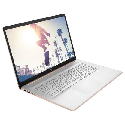 HP 17-cn0116ng N4500/8GB/512GBSSD/FHD IPS FreeDos