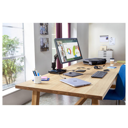 HP 100W - USB Typ-C-Kabel - 24 pin USB-C zu 24 pin USB-C