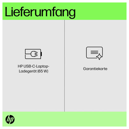 HP USB-C 65W