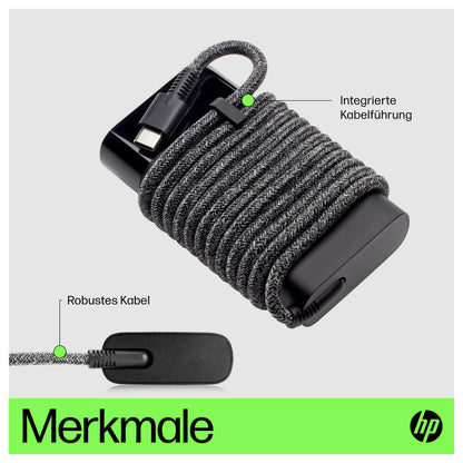 HP USB-C 65W
