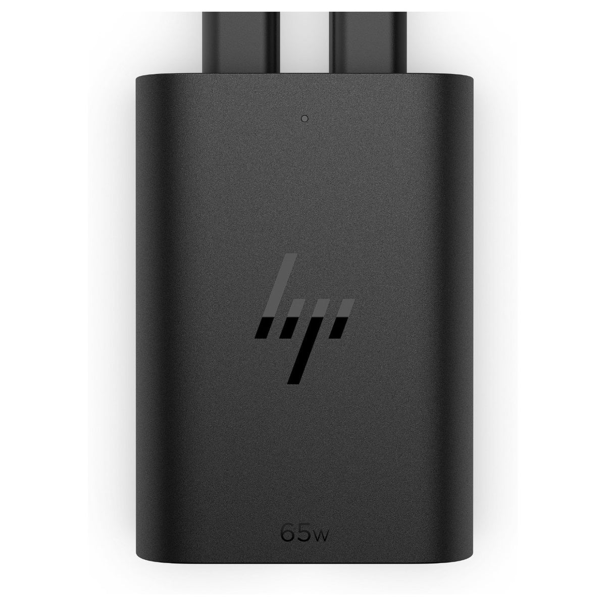 HP USB-C 65W GaN Laptop Charger EURO