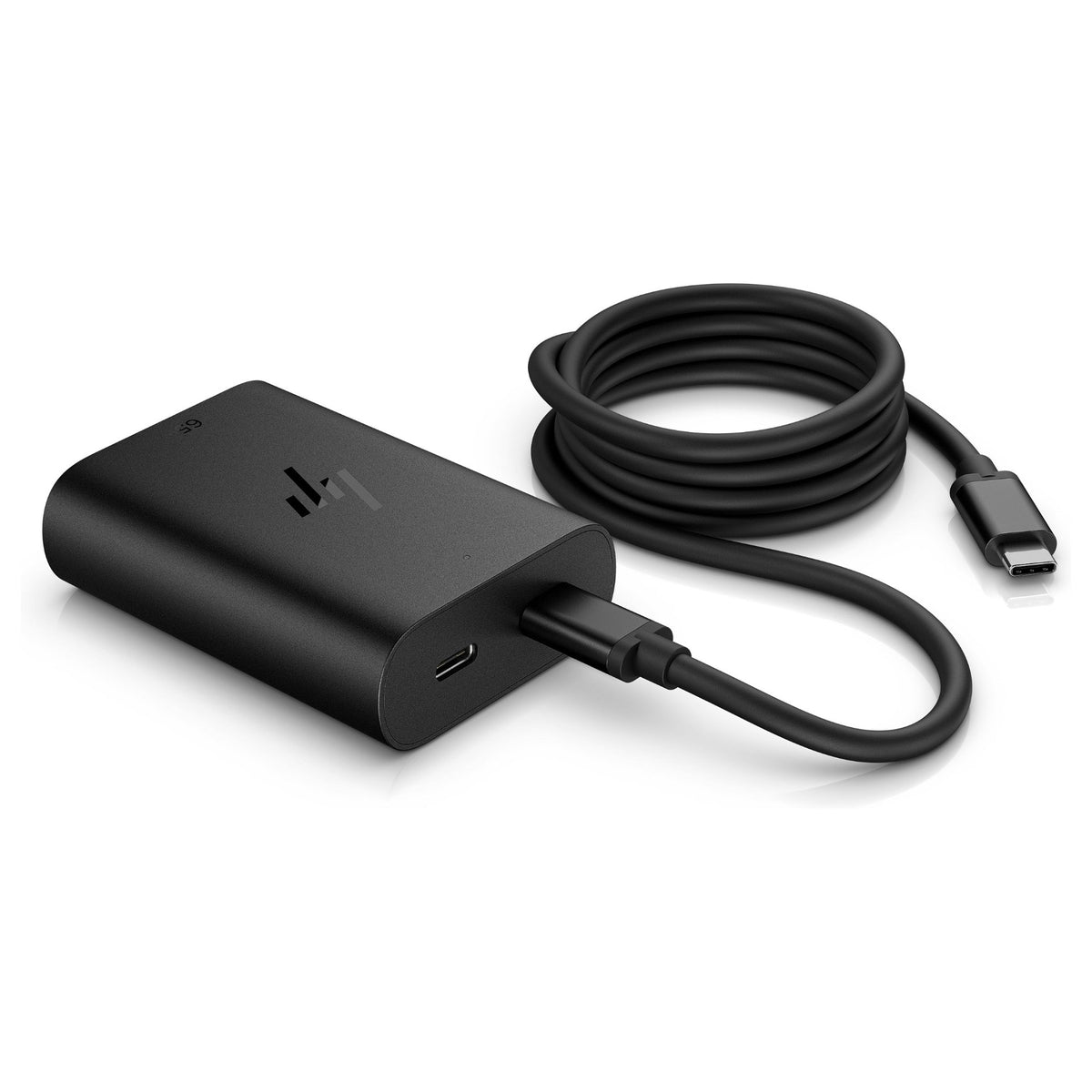 HP USB-C 65W GaN Laptop Charger EURO