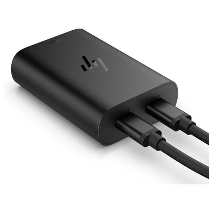 HP USB-C 65W GaN Laptop Charger EURO