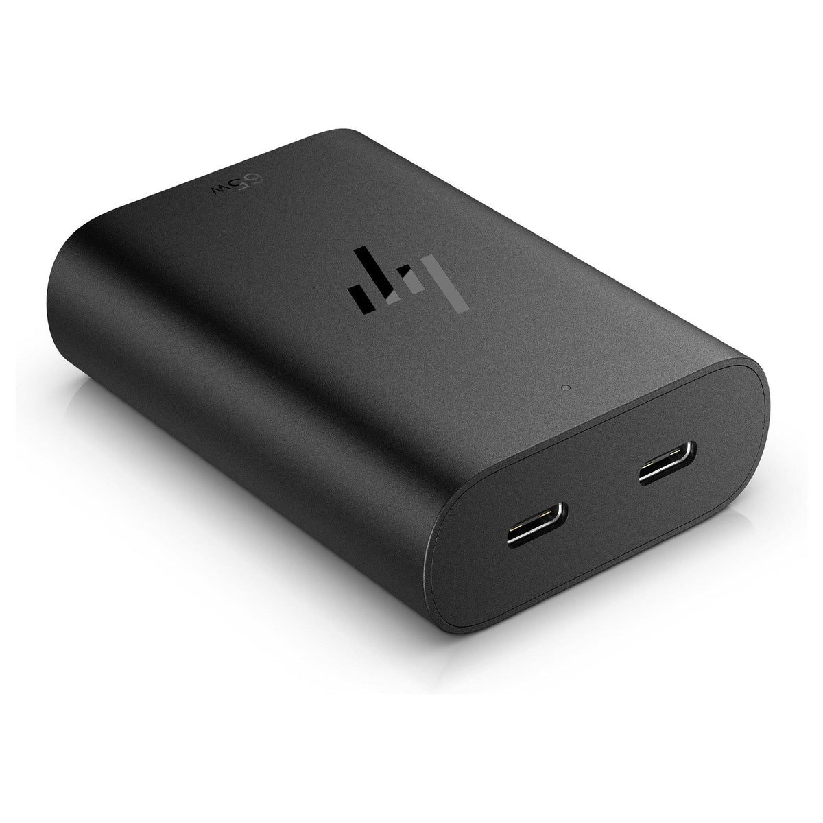 HP USB-C 65W GaN Laptop Charger EURO