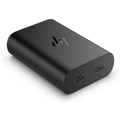 HP USB-C 65W GaN Laptop Charger EURO