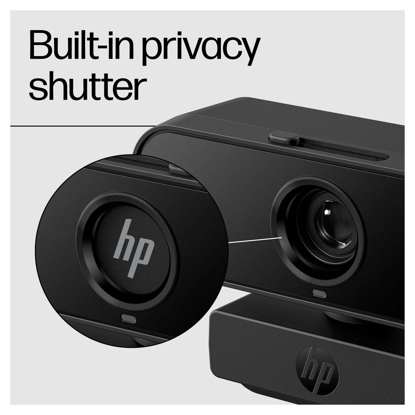 HP 435 FHD USB-A