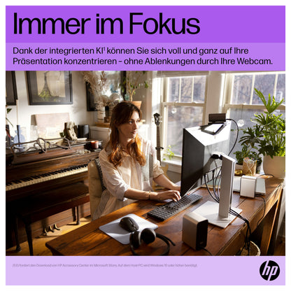 HP 965 4K Streaming (EU)