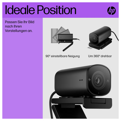 HP 965 4K Streaming (EU)