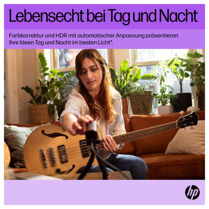 HP 965 4K Streaming (EU)