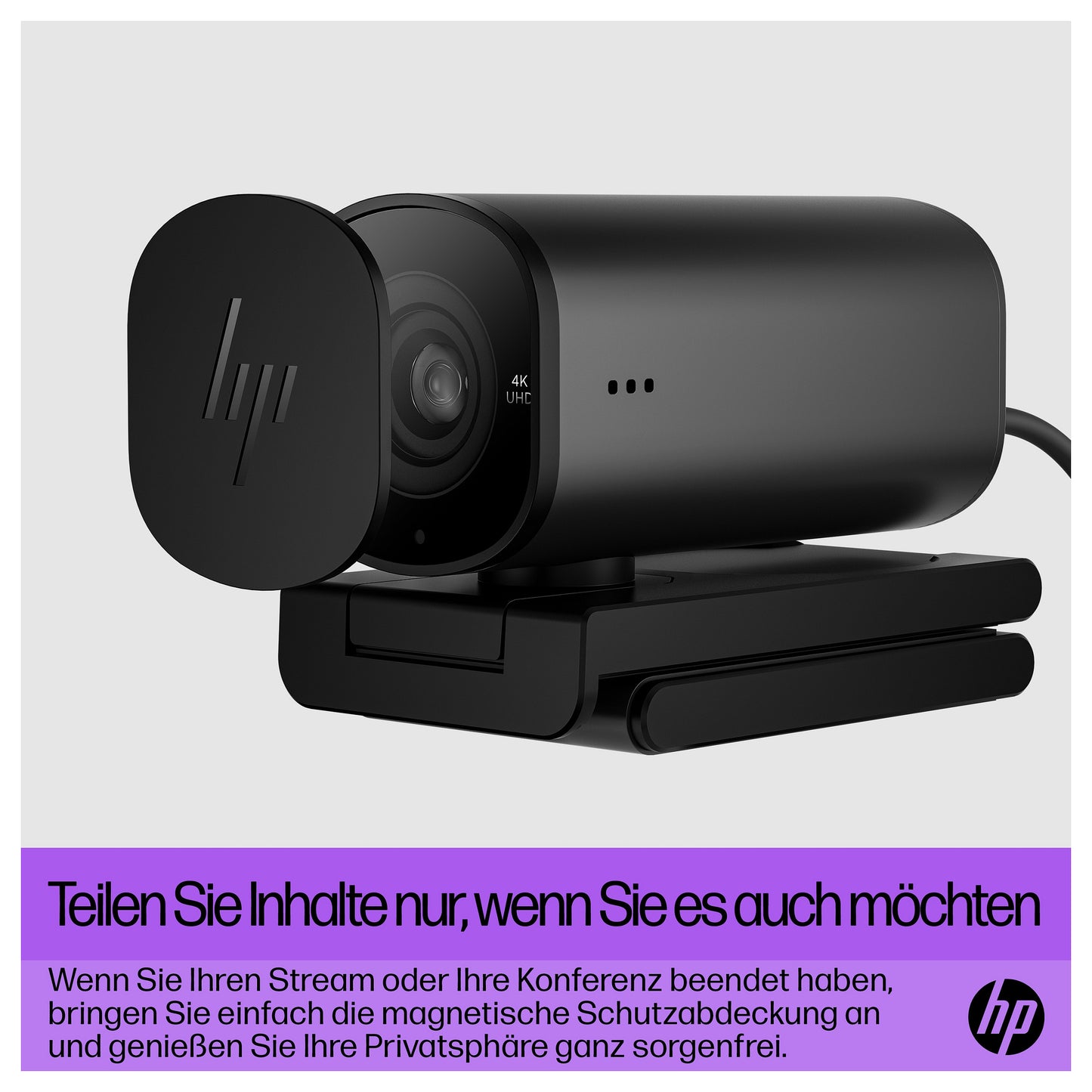 HP 965 4K Streaming (EU)
