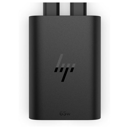 HP Netzteil NB 65W GaN USB-C Ladekabel