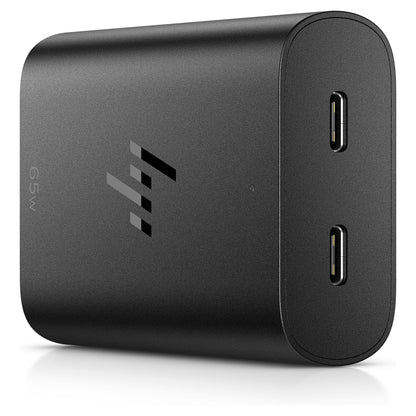 HP Netzteil NB 65W GaN USB-C Ladekabel