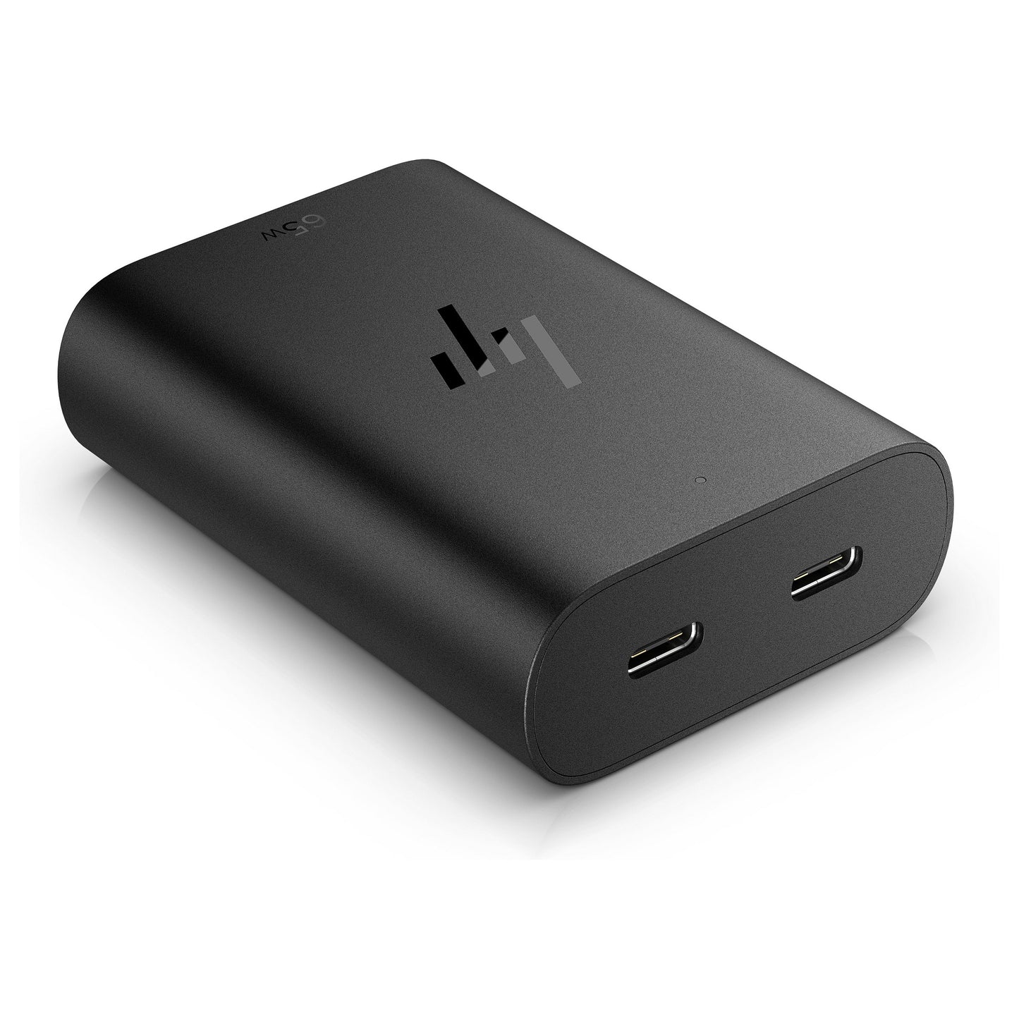 HP Netzteil NB 65W GaN USB-C Ladekabel