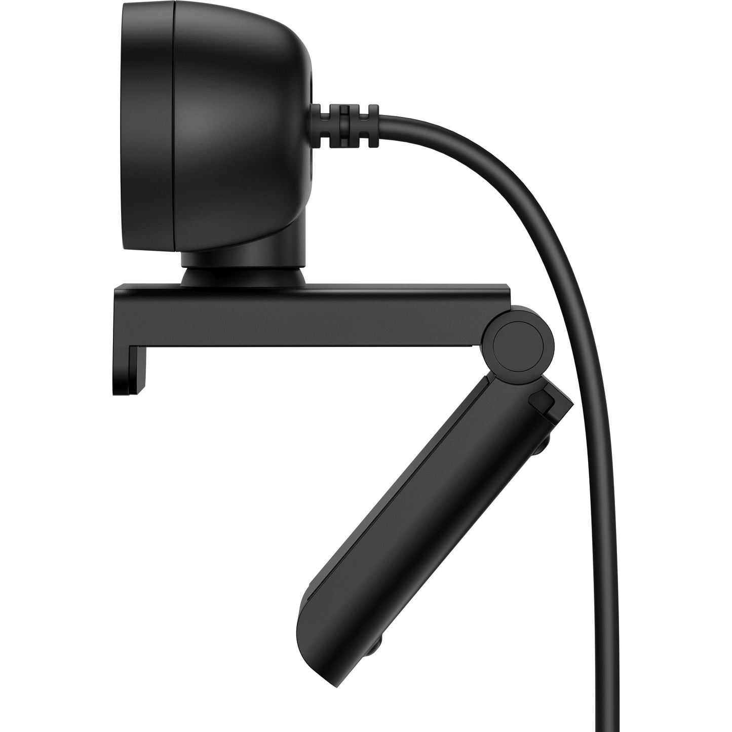 HP 320 FHD Webcam schwarz