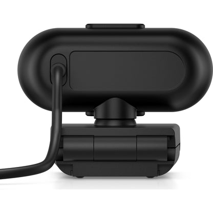 HP 320 FHD Webcam schwarz