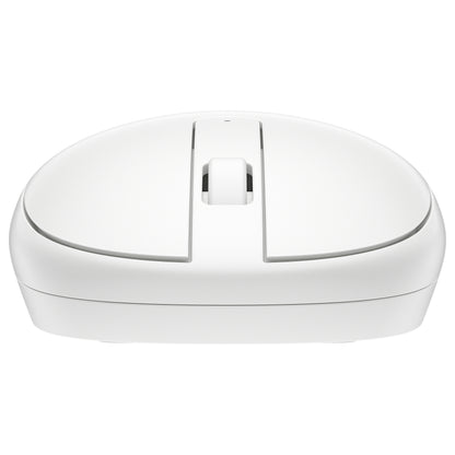 HP 240 Bluetooth Maus Weiß