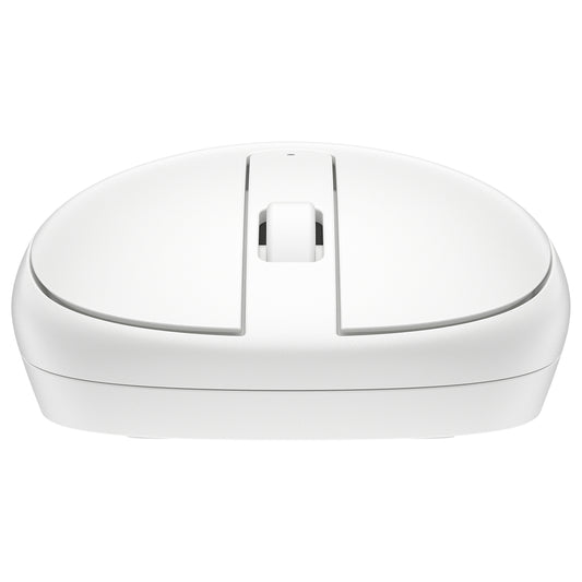 HP 240 Bluetooth Maus Weiß