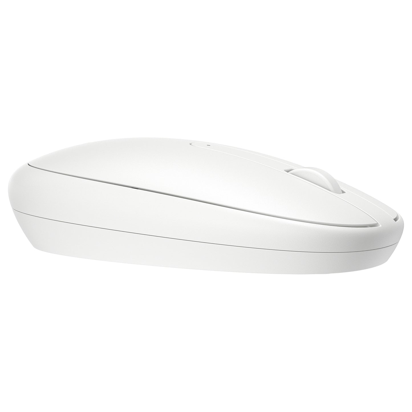 HP 240 Bluetooth Maus Weiß