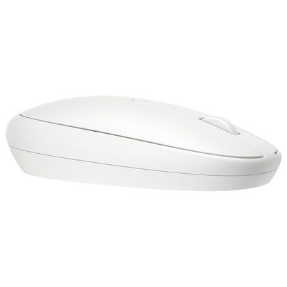 HP 240 Bluetooth Maus Weiß