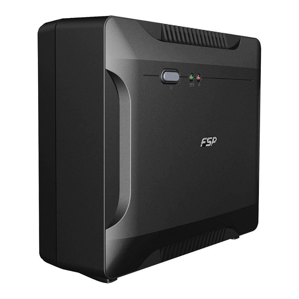 FSP NANO 600 Offline UPS 600VA 360W