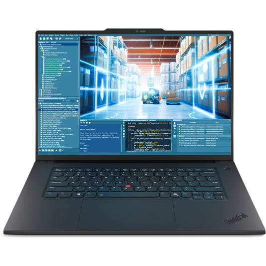 Lenovo ThinkPad T1g Gen 8 CU7 255H 32GB 1TB RTX5060 W11Pro