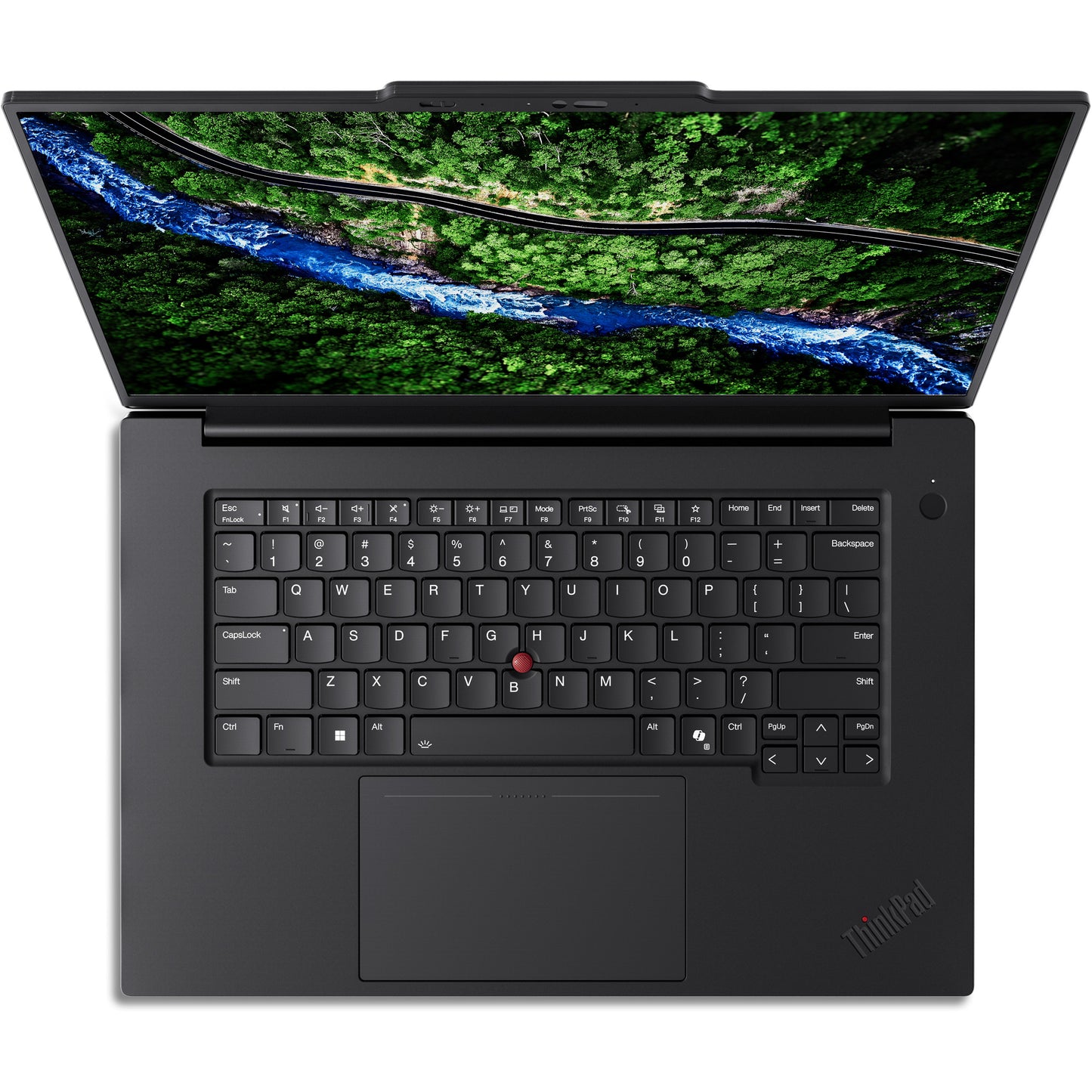 Lenovo ThinkPad T1g Gen 8 CU7 255H 32GB 1TB RTX5060 W11Pro