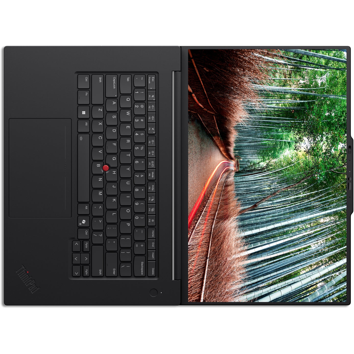 Lenovo ThinkPad T1g Gen 8 CU9 285H 64GB 2TB RTX5070 W11Pro