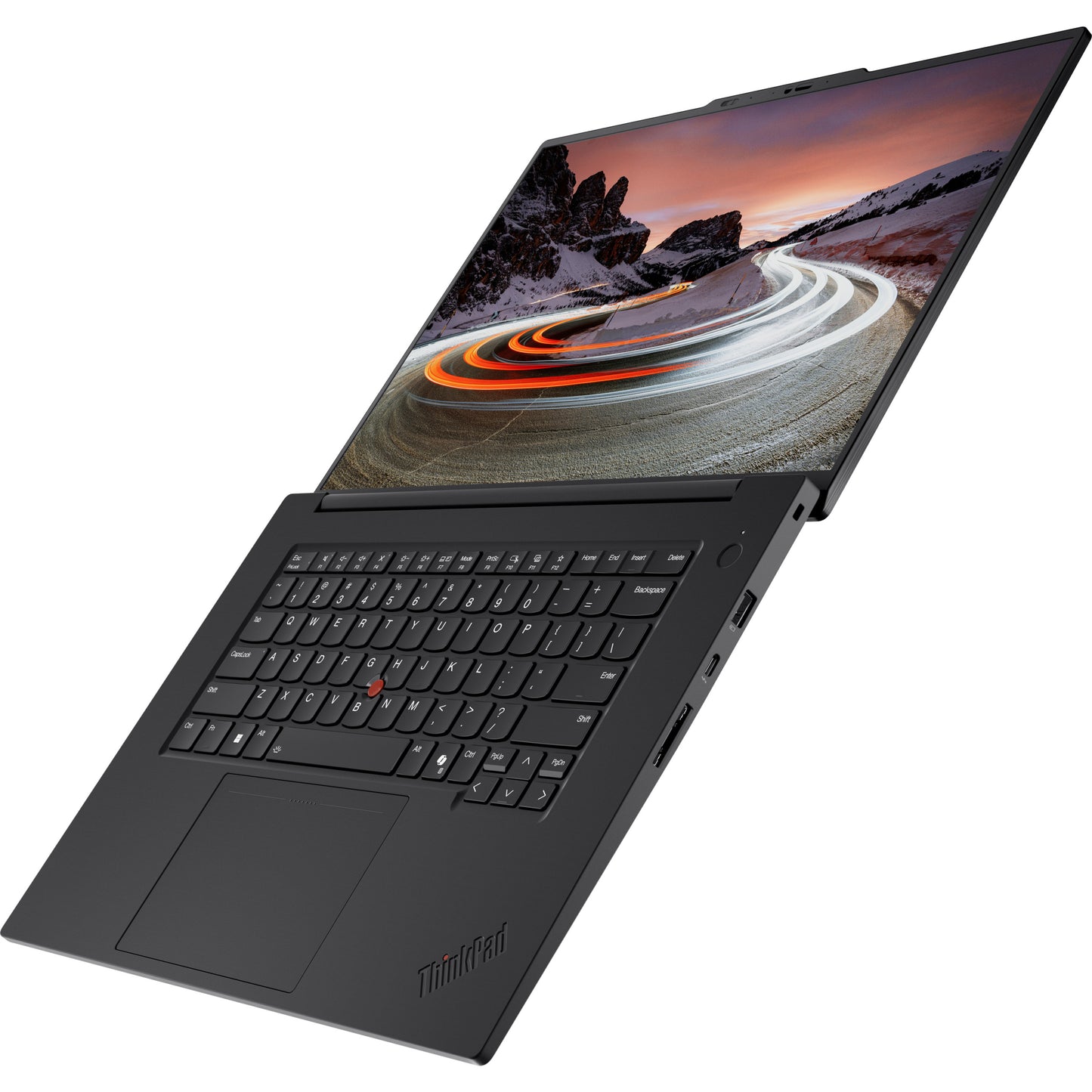 Lenovo ThinkPad T1g Gen 8 CU9 285H 64GB 2TB RTX5070 W11Pro