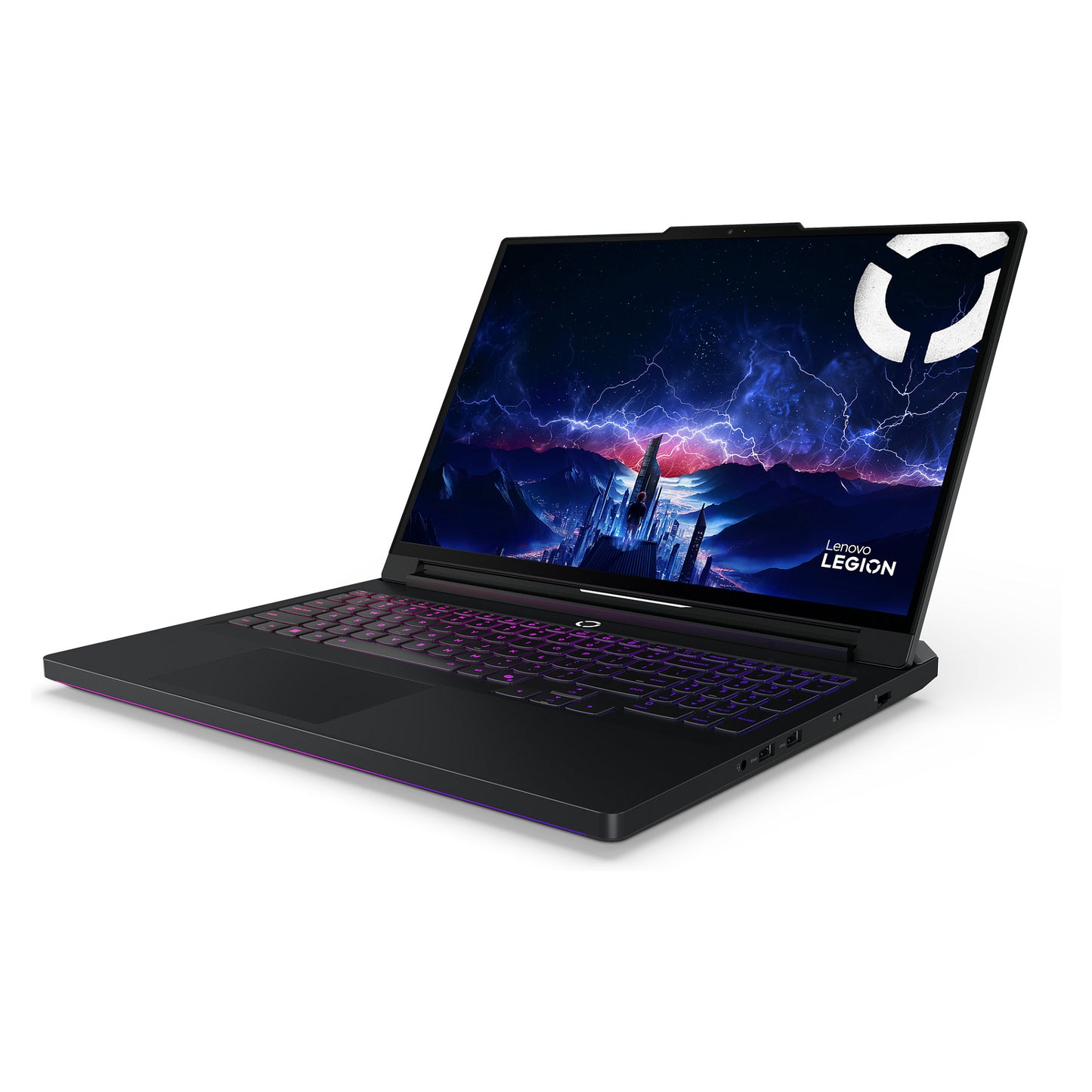 Lenovo Legion Pro 7 16IAX10H 16" WQXGA Ultra 9 275HX 32GB/2TB RTX 5090 Win11
