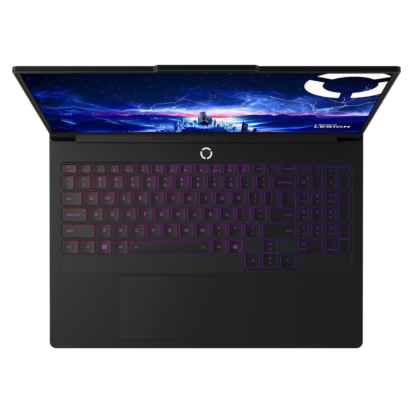 Lenovo Legion Pro 7 16IAX10H 16" WQXGA Ultra 9 275HX 32GB/2TB RTX 5090 Win11