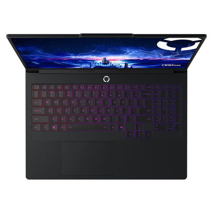 Lenovo Legion Pro 7 16IAX10H 16" WQXGA Ultra 9 275HX 32GB/2TB RTX 5090 Win11