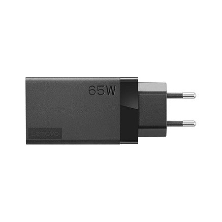 Lenovo USB-C 65W AC Travel Adapter (US/EU/UK/AU)