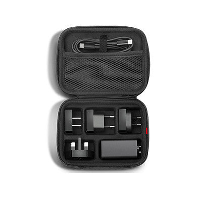 Lenovo USB-C 65W AC Travel Adapter (US/EU/UK/AU)