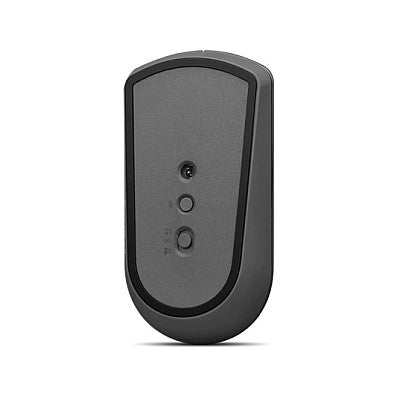 Lenovo Maus wireless - ThinkBook Bluetooth Silent Mouse Silb