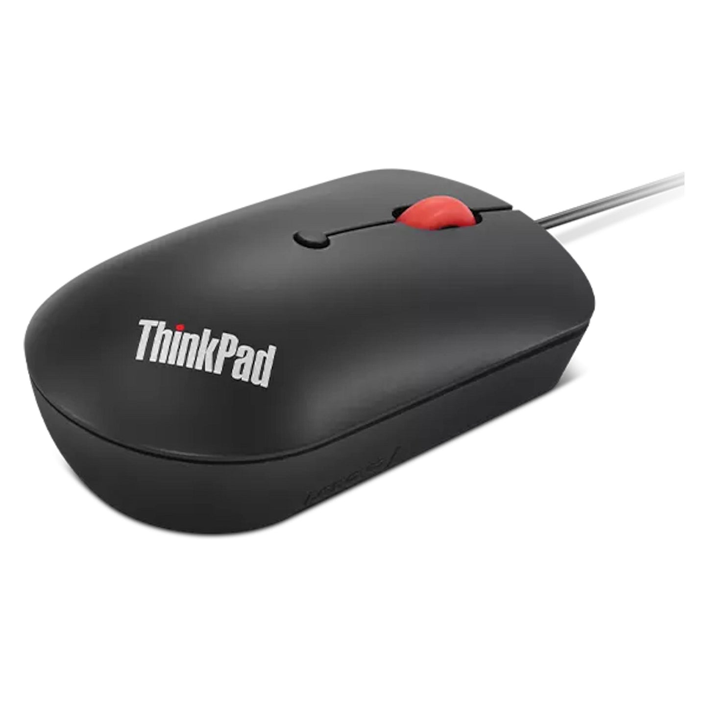 Lenovo Maus - ThinkPad USB-C Wired Compact Mouse