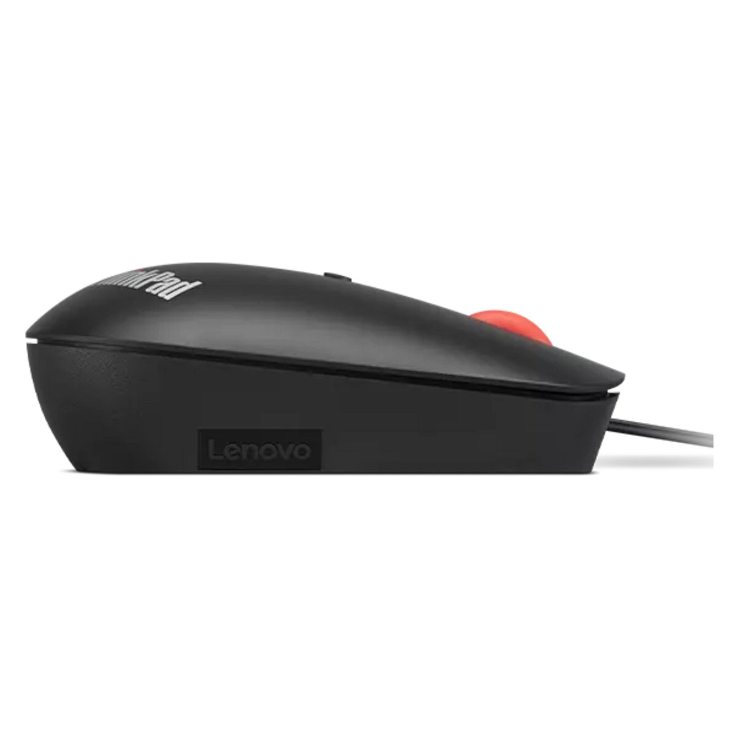 Lenovo Maus - ThinkPad USB-C Wired Compact Mouse