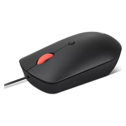 Lenovo Maus - ThinkPad USB-C Wired Compact Mouse