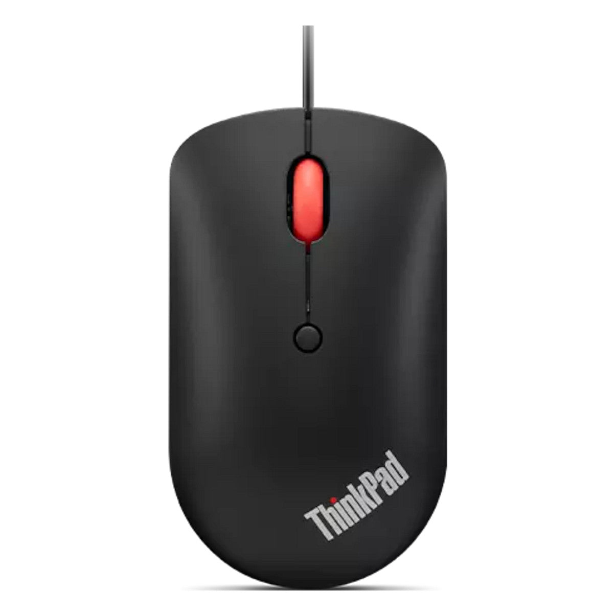 Lenovo Maus - ThinkPad USB-C Wired Compact Mouse