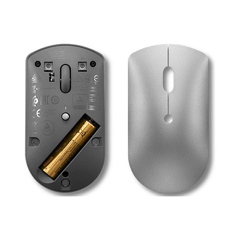 Lenovo 600 - Kabellose Maus (GY50X88832)
