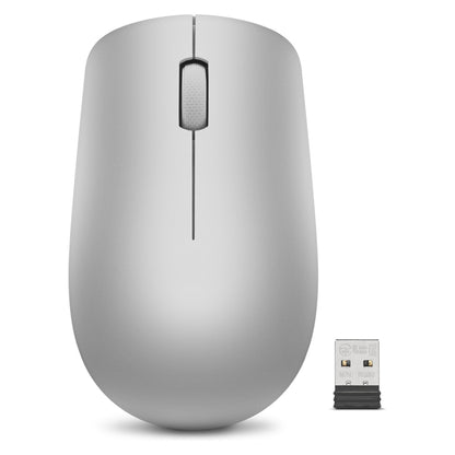 Lenovo 530 Kabellose Funk Maus Grau