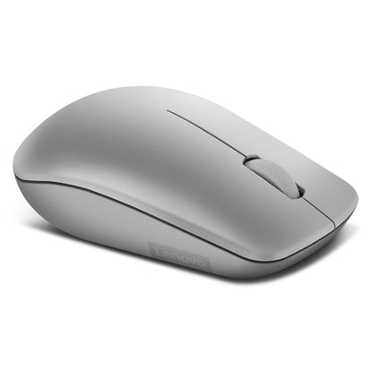 Lenovo 530 Kabellose Funk Maus Grau