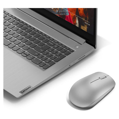 Lenovo 530 Kabellose Funk Maus Grau